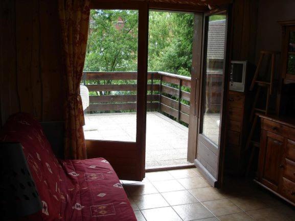 Appartement Ideal Ete Ou Hiver, Pour Skieurs Et Promeneurs, 4 Personnes Saint-Gervais-les-Bains Eksteriør billede